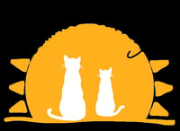 Sunrise Cattery logo