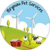Bryniau Animal Sitting & Boarding Services logo