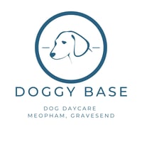 Doggy Base - Doggy Day Care, Meopham logo