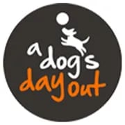 A Dog's Day Out Bridgwater logo