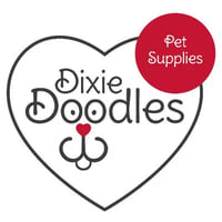 Dixie Doodles Pet Shop logo