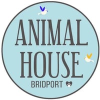 Animal House logo