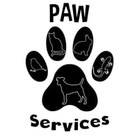 Paw Services Medway logo