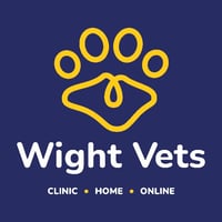 Wight Vets logo