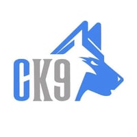 Chaperone K9 logo