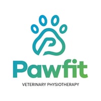 PawFit Veterinary Physiotherapy logo
