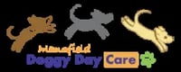Mansfield Doggy Day Care logo