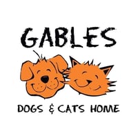Gables Dogs & Cats Home logo