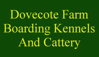 Dovecote Farm Boarding Kennels logo
