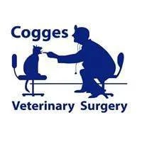 Cogges Veterinary Surgery logo