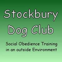 Stockbury Dog CLUB logo