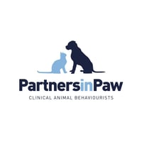 Partners in Paw logo