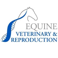 Equine Veterinary & Reproduction logo