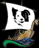 Wash Warriors Flyball Club logo