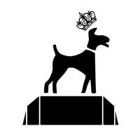 Dazzle Dogs Grooming Salon logo