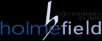 Holmefield Veterinary Clinic logo