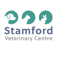 Stamford Veterinary Centre logo
