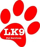 LK9 Pet Services ltd logo