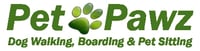 Pet Pawz logo