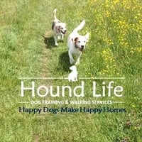 Hound Life logo