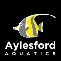 Aylesford Aquatics logo