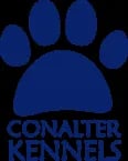 Conalter Kennels logo