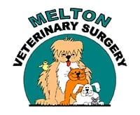 Melton Veterinary Surgery - Woodbridge logo