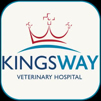 Kingsway Veterinary Group logo