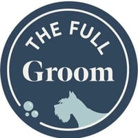 The Full Groom LTD logo