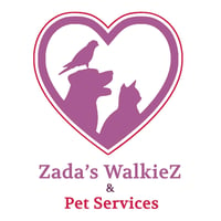Zada's WalkieZ logo