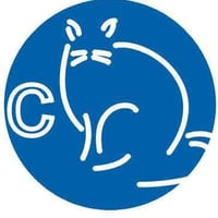 Caerphilly Veterinary Clinic logo