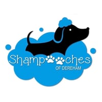 Shampooches of Dereham logo