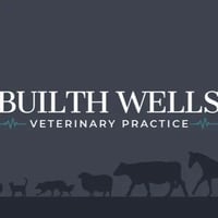 Builth Wells Veterinary Practice logo