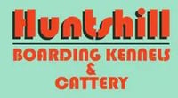 Huntshill Boarding Kennels & Cattery logo