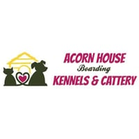 Acorn House Boarding Kennels and Cattery logo