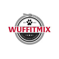 WuffitMix logo