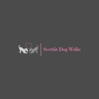 Scottie Dog Walks logo