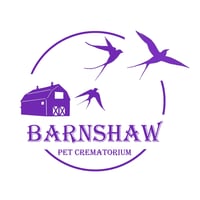 Barnshaw Pet Crematorium logo