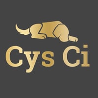 Cys Ci Luxury Dog Retreat logo