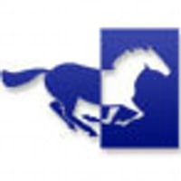 Bell Equine Veterinary Clinic logo
