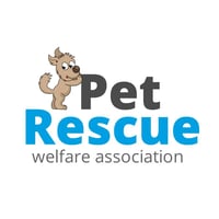Pet Rescue Welfare Association logo