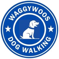 WaggyWoos logo