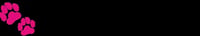 PAW PRINTS PET STORE logo