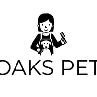 High Oaks Pet Care logo