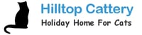 Hilltop Cattery logo
