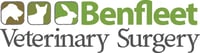 Benfleet Veterinary Surgery logo