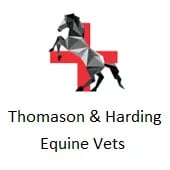 Thomason, Ritchie & Harding Equine logo