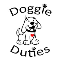 Doggie Duties logo