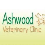 Ashwood Veterinary Clinic logo