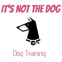 Its Not the Dog logo